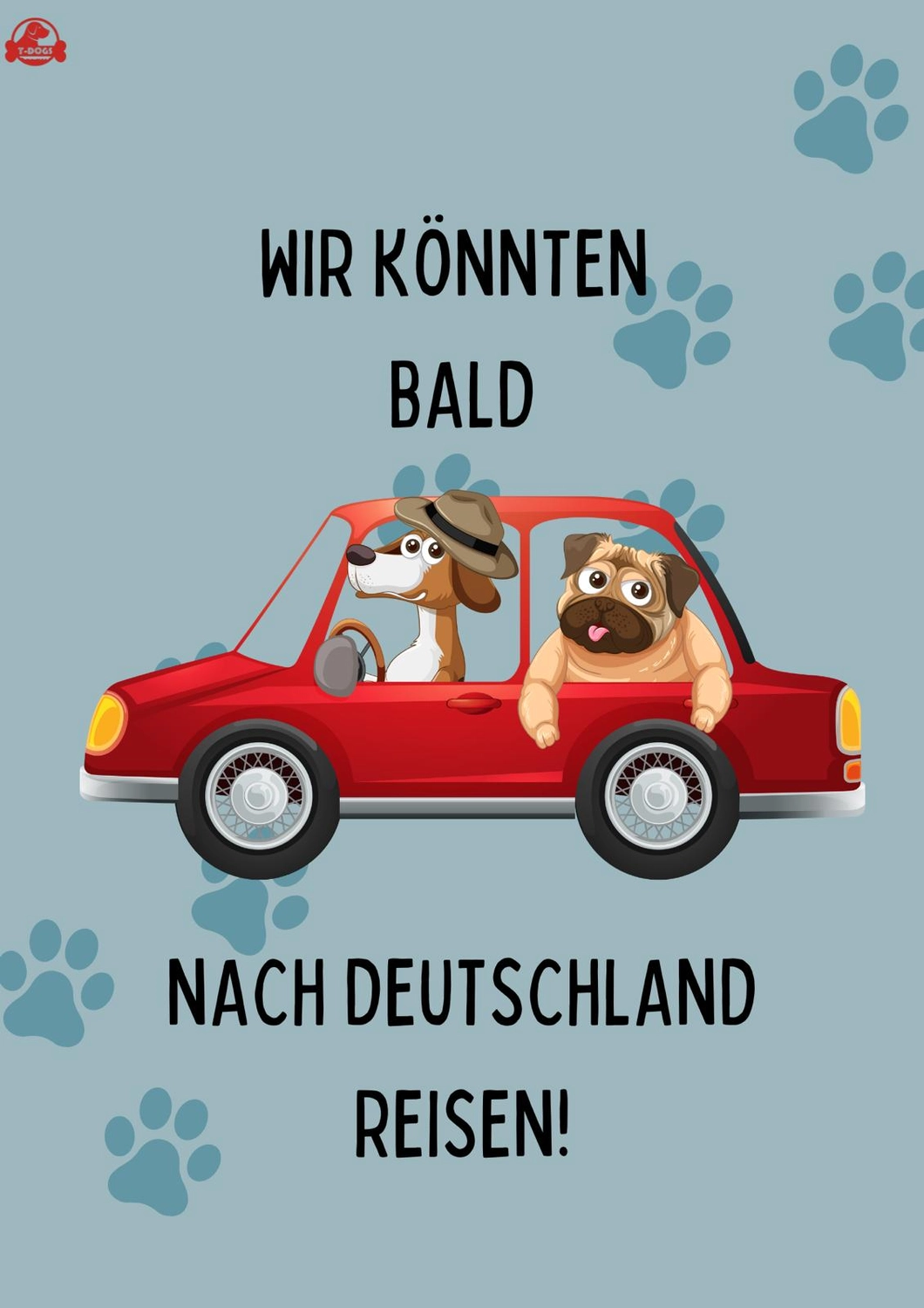 T-Dogs Tierschutzverein Burgsinn